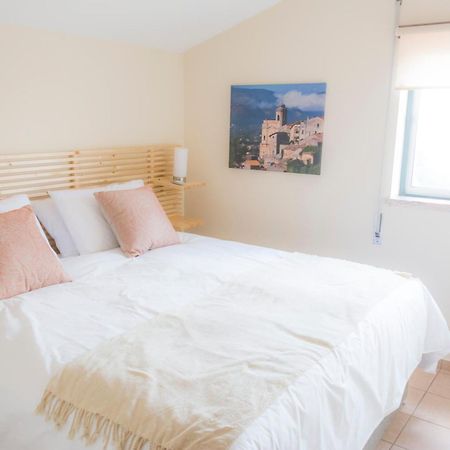 The Fig Boutique Suites Salir de Porto Zimmer foto