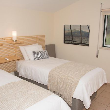 The Fig Boutique Suites Salir de Porto Zimmer foto
