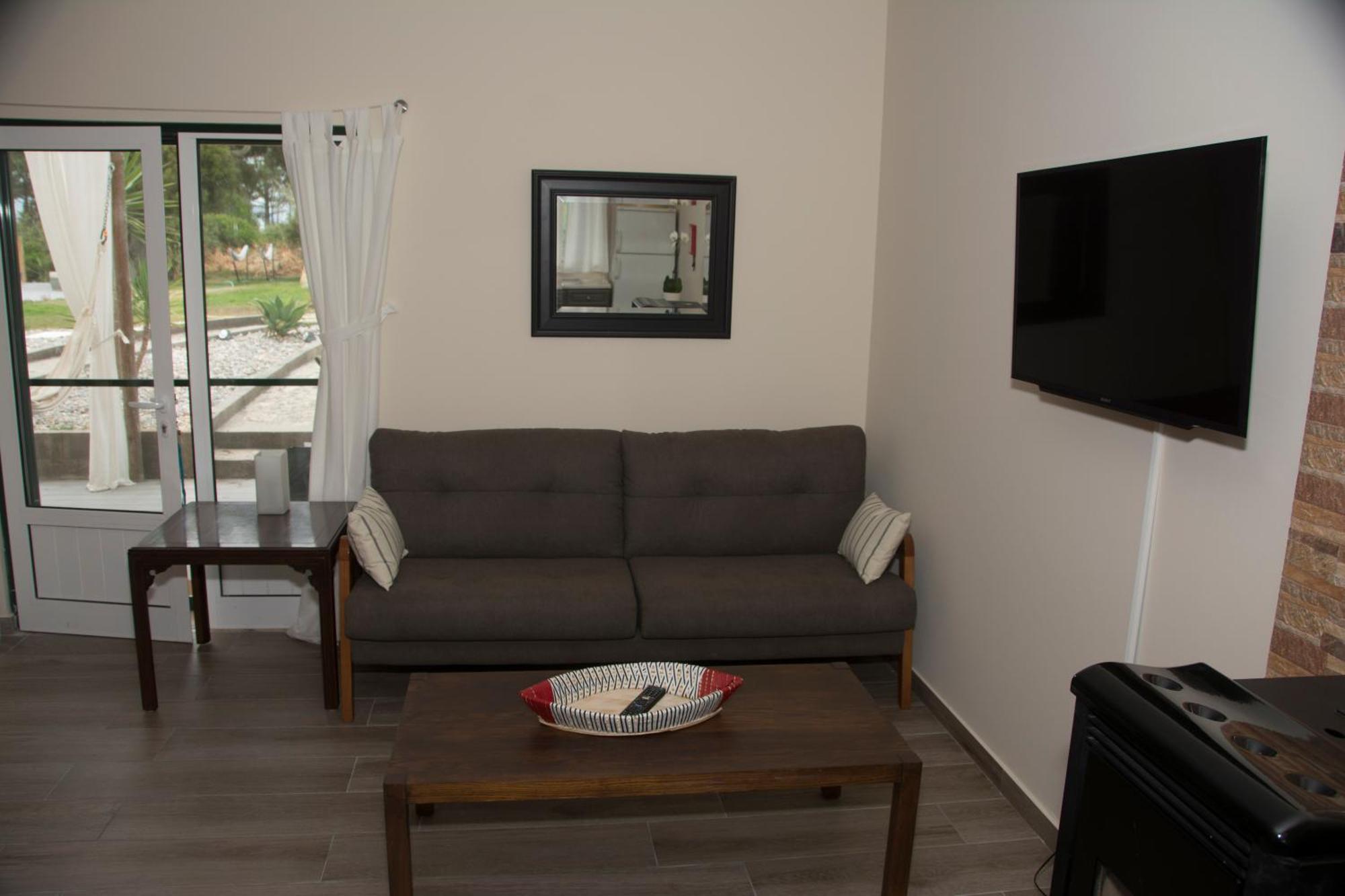 The Fig Boutique Suites Salir de Porto Zimmer foto
