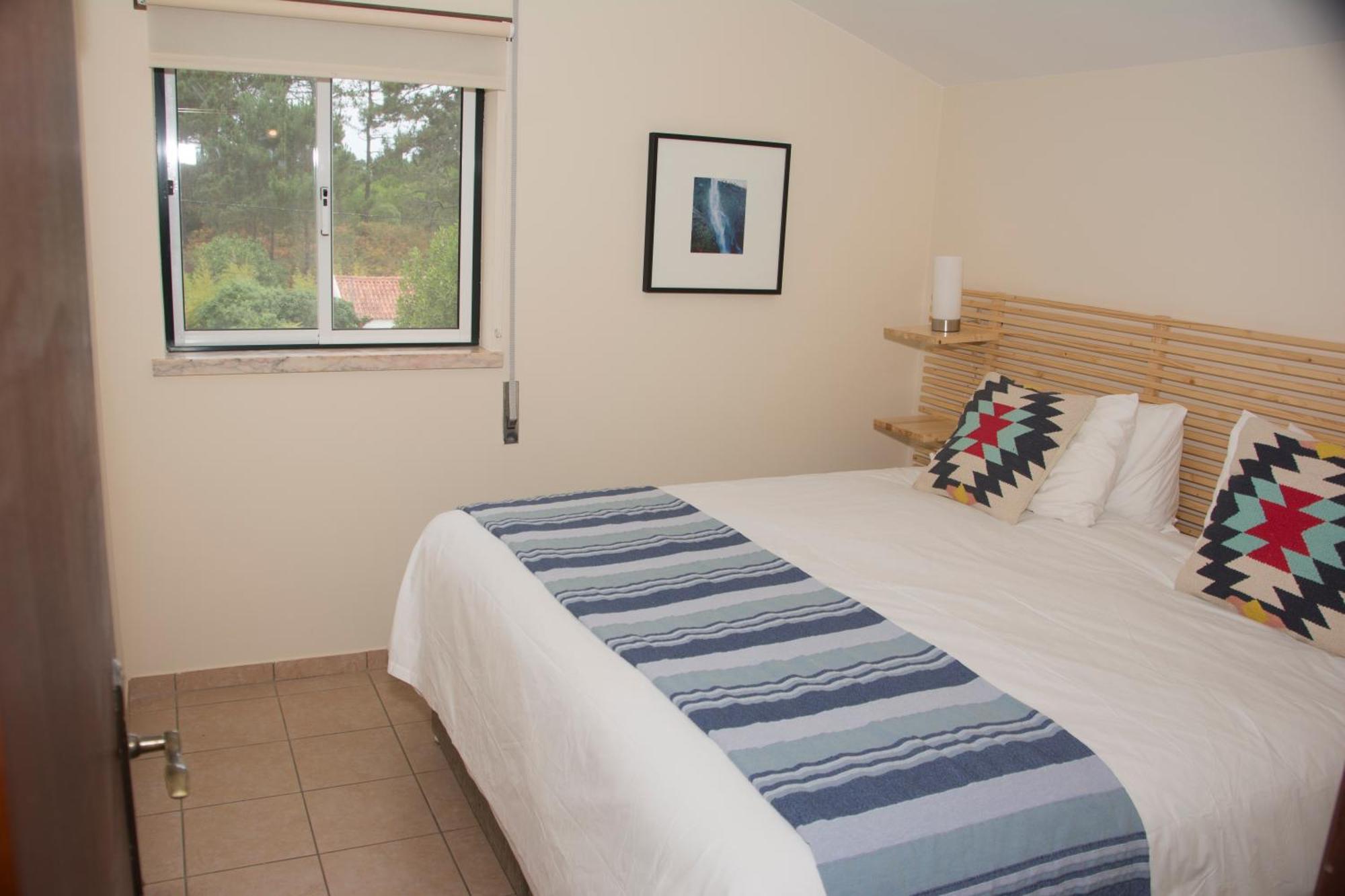 The Fig Boutique Suites Salir de Porto Zimmer foto