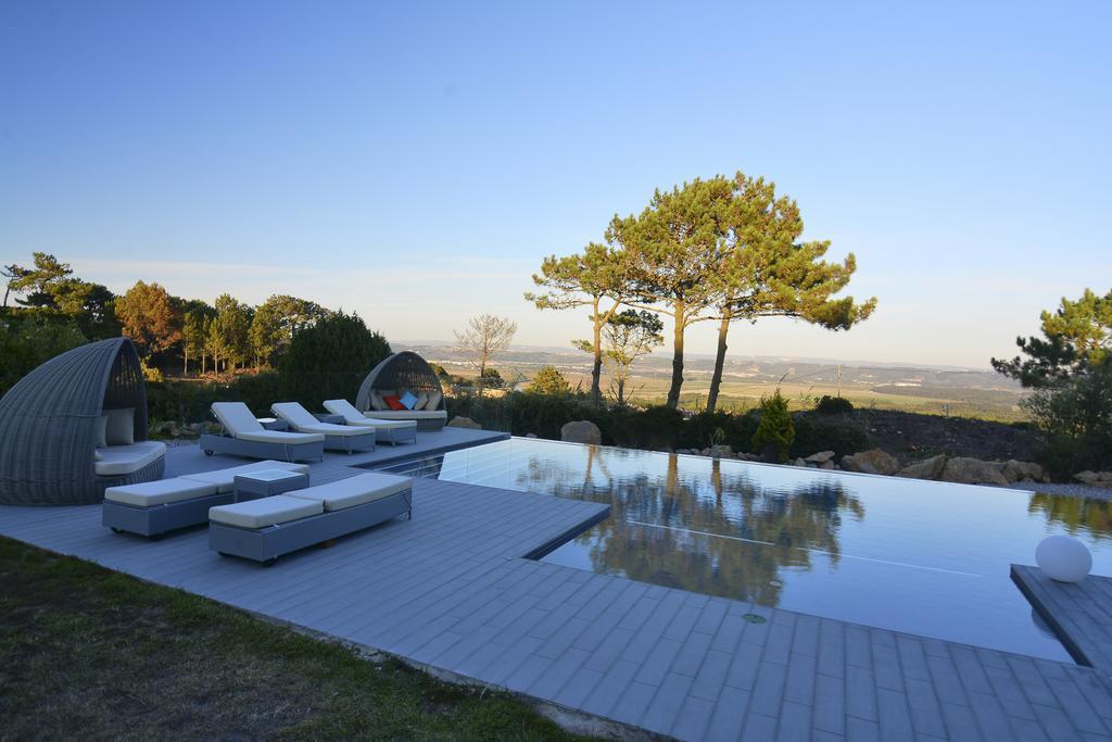 The Fig Boutique Suites Salir de Porto Exterior foto